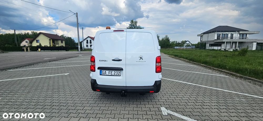 Peugeot Expert - 6