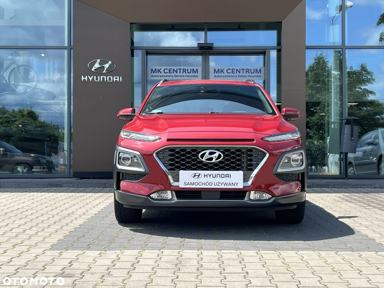 Hyundai Kona 1.6 T-GDI Premium DCT - 3