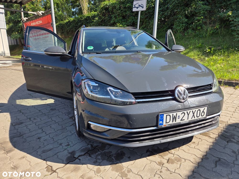 Volkswagen Golf 1.5 TSI BMT Evo Highline DSG - 16