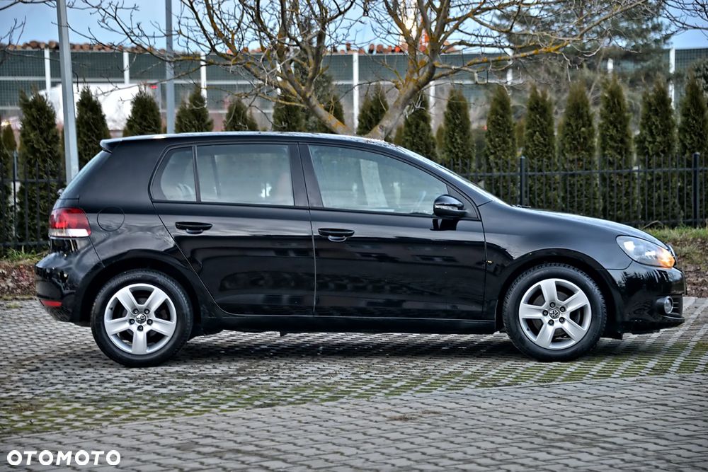 Volkswagen Golf 1.4 TSI Highline - 19