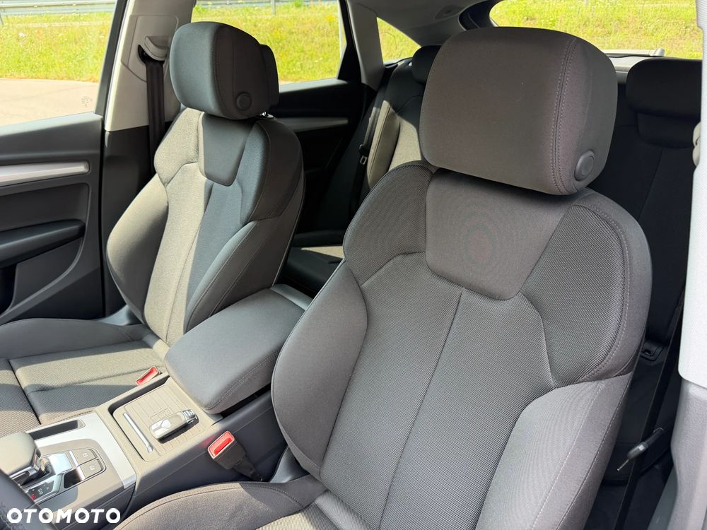 Audi Q5 Sportback 40 TFSI mHEV Quattro Advanced S tronic - 15