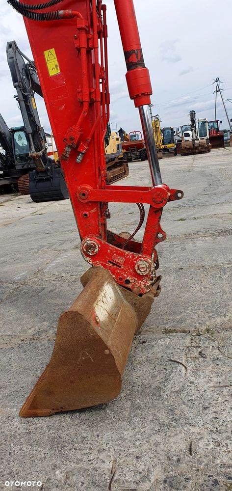 Caterpillar 312EL - 8