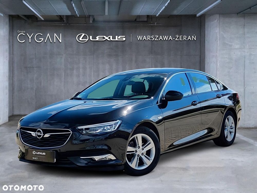 Opel Insignia 1.5 T Ultimate S&S - 2