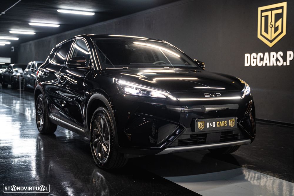 BYD Atto 3 EVO 74.8 kWh Design - 2