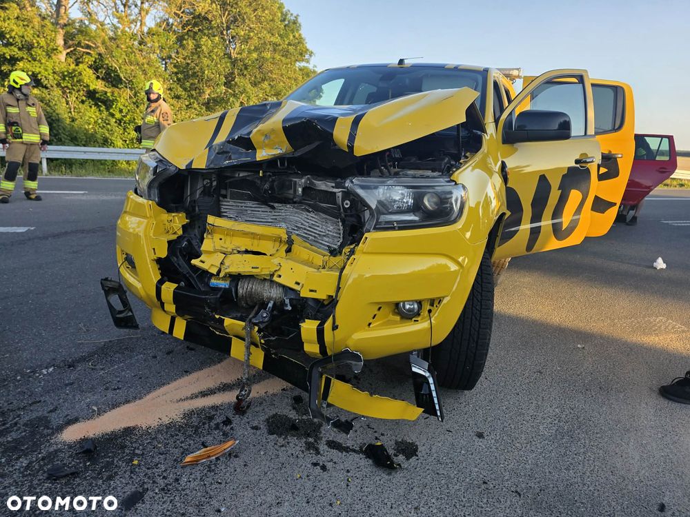 Ford Ranger 2.2 TDCi 4x4 DC XLT - 1