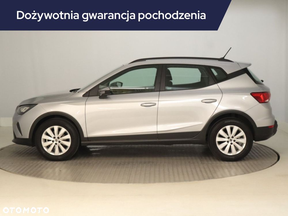 Seat Arona 2022 photo 3