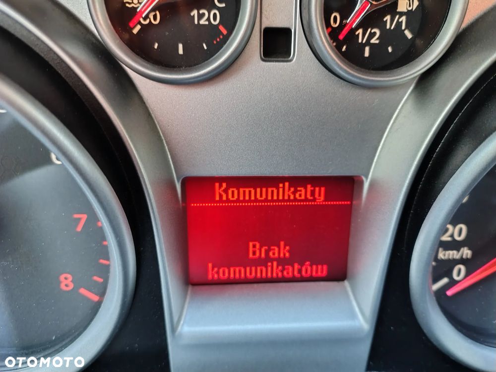 Ford Focus 1.8 Sport - 27