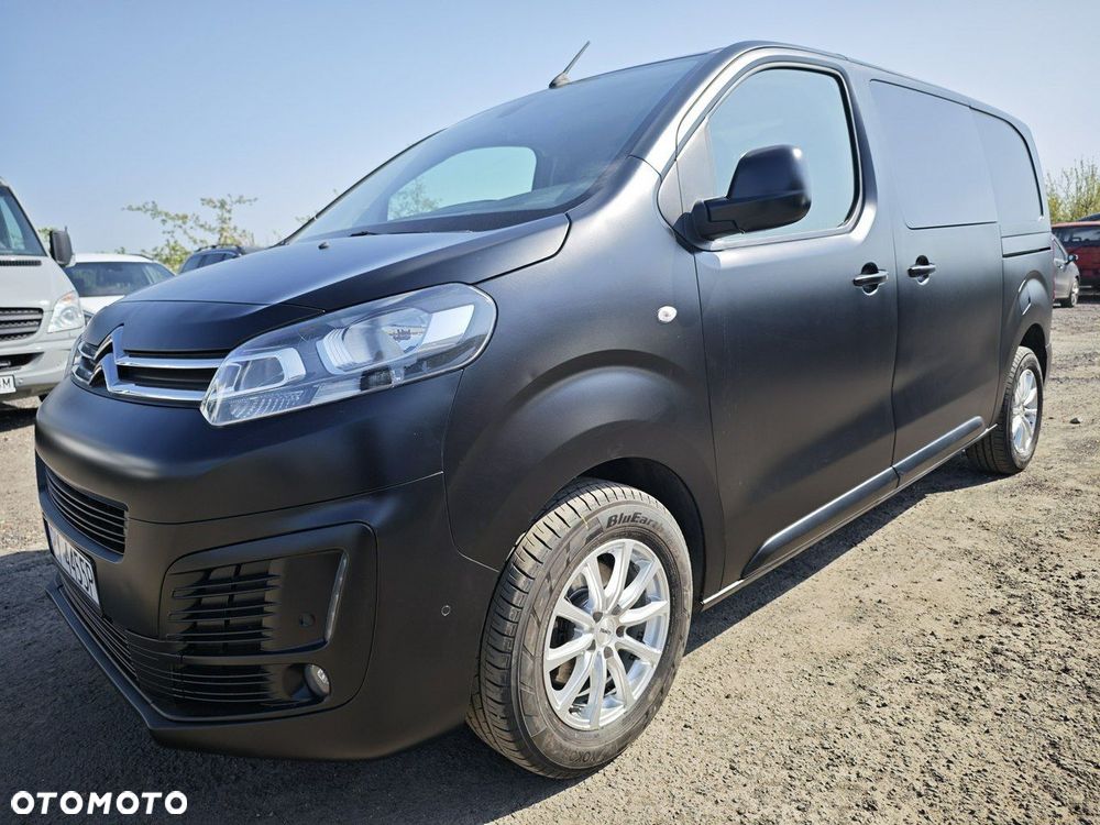 Citroën Jumpy