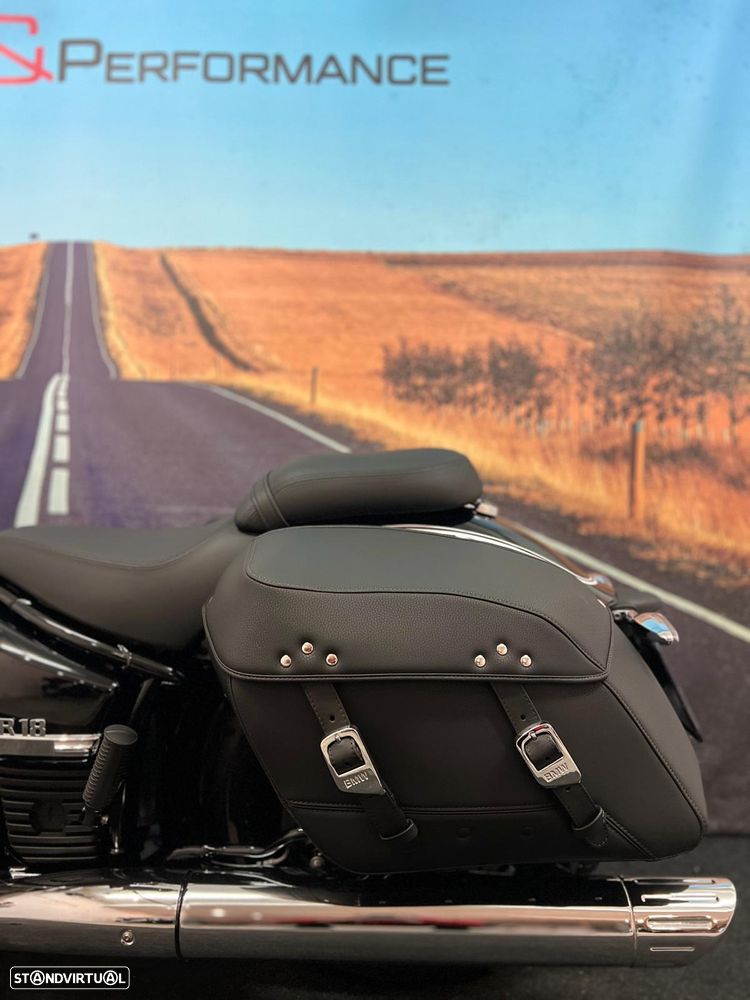 BMW R 18 CLASSIC - 9