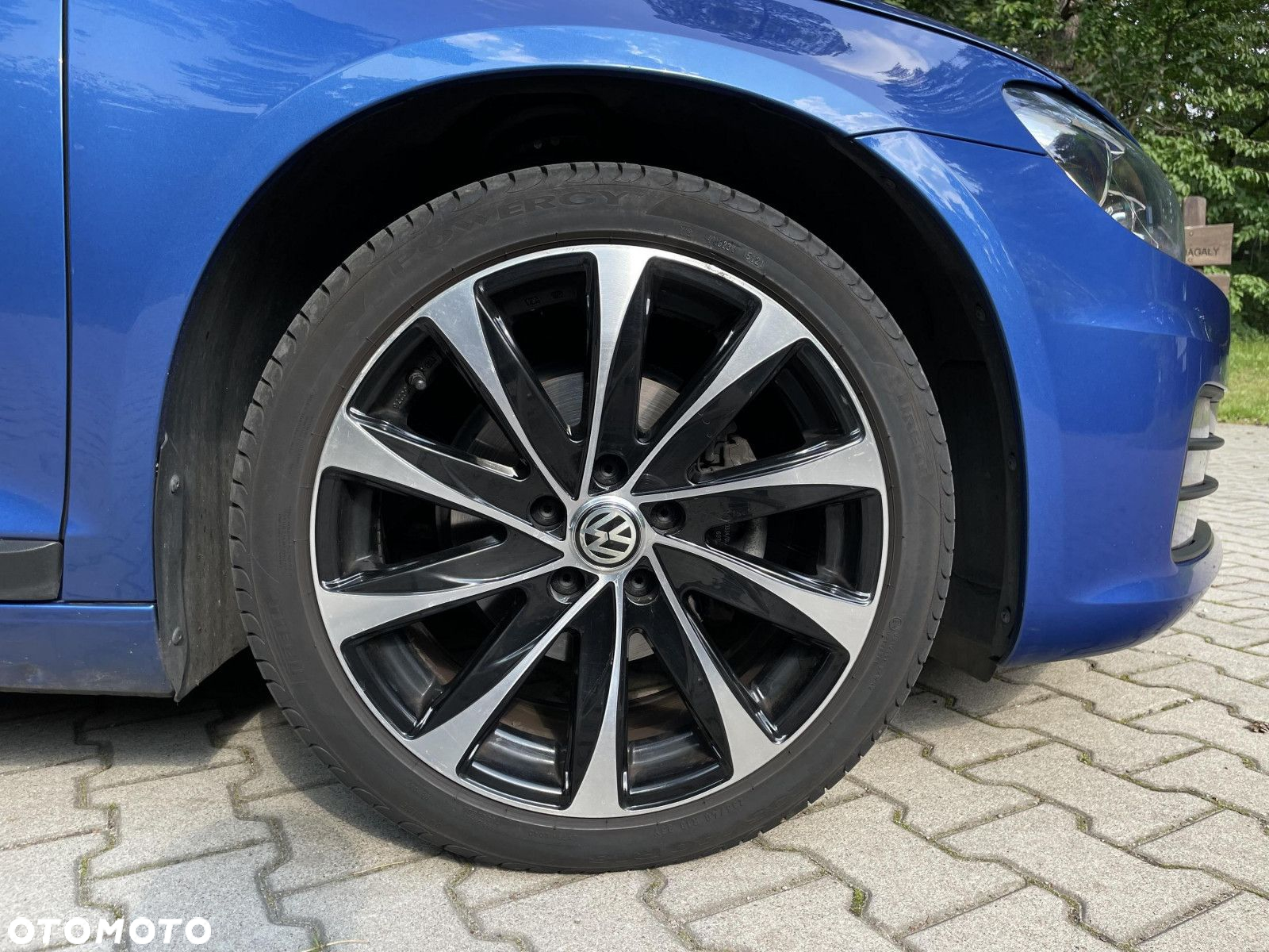 Volkswagen Scirocco 1.4 TSI BMT Perfectline - 19