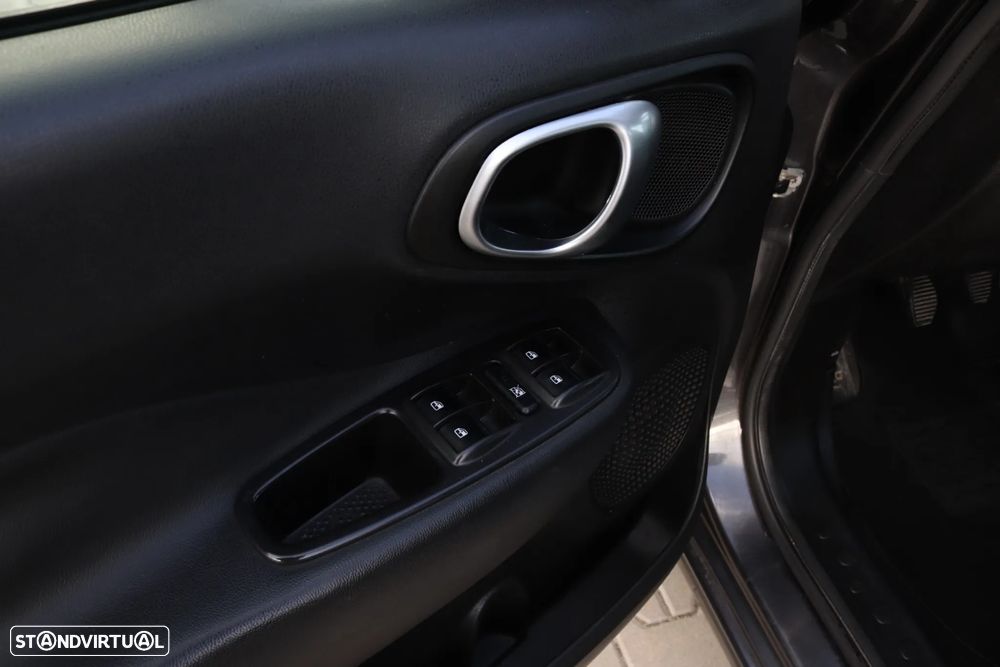 Fiat 500L 1.3 MJ Pop Star S&S - 26