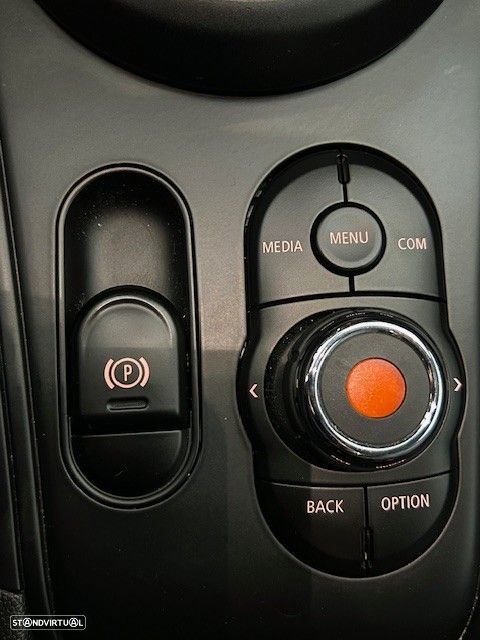 MINI Countryman One D Sport Edition - 13