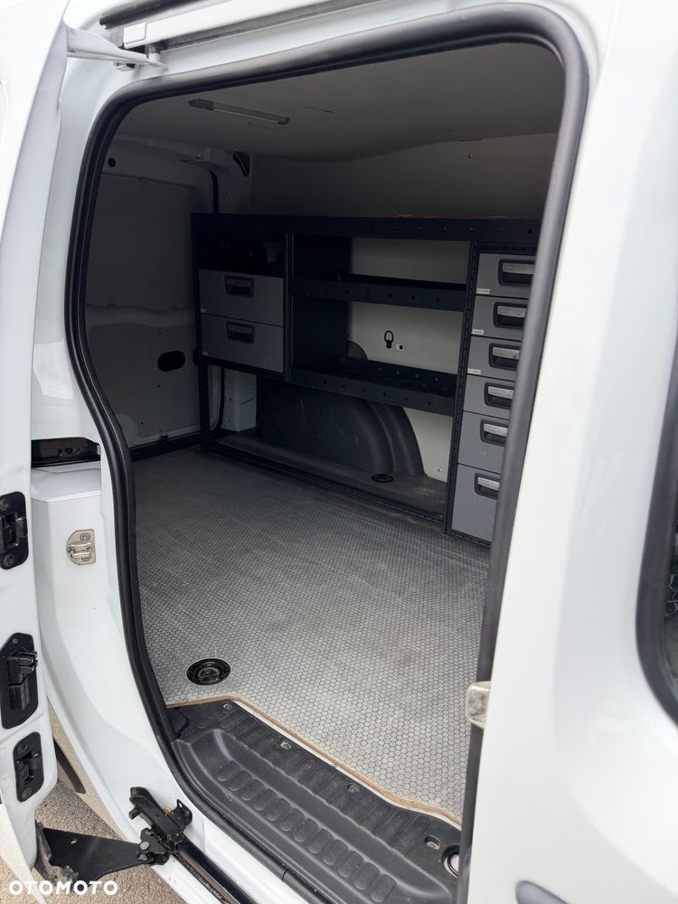 Renault Kangoo Maxi - 27