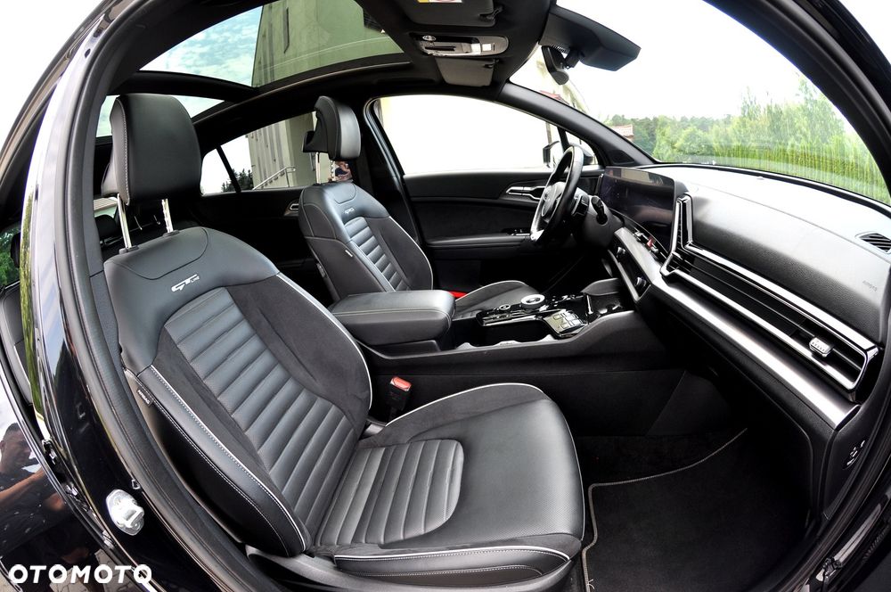 Kia Sportage - 24