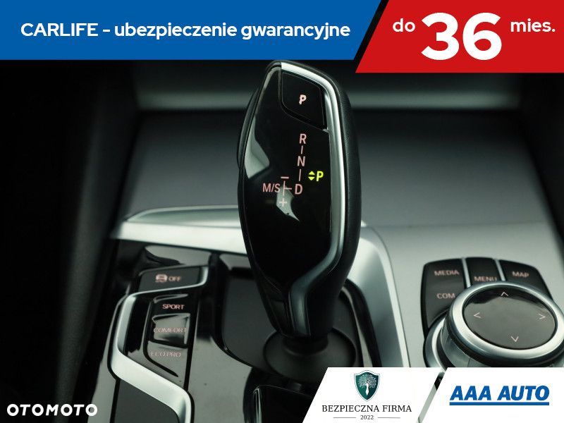 BMW Seria 5 - 18