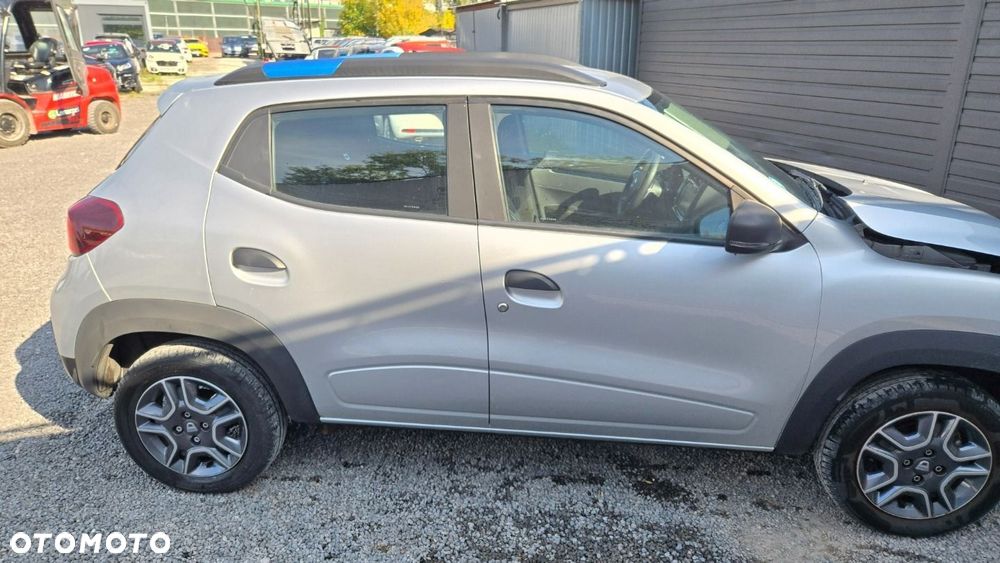 Dacia Spring - 33