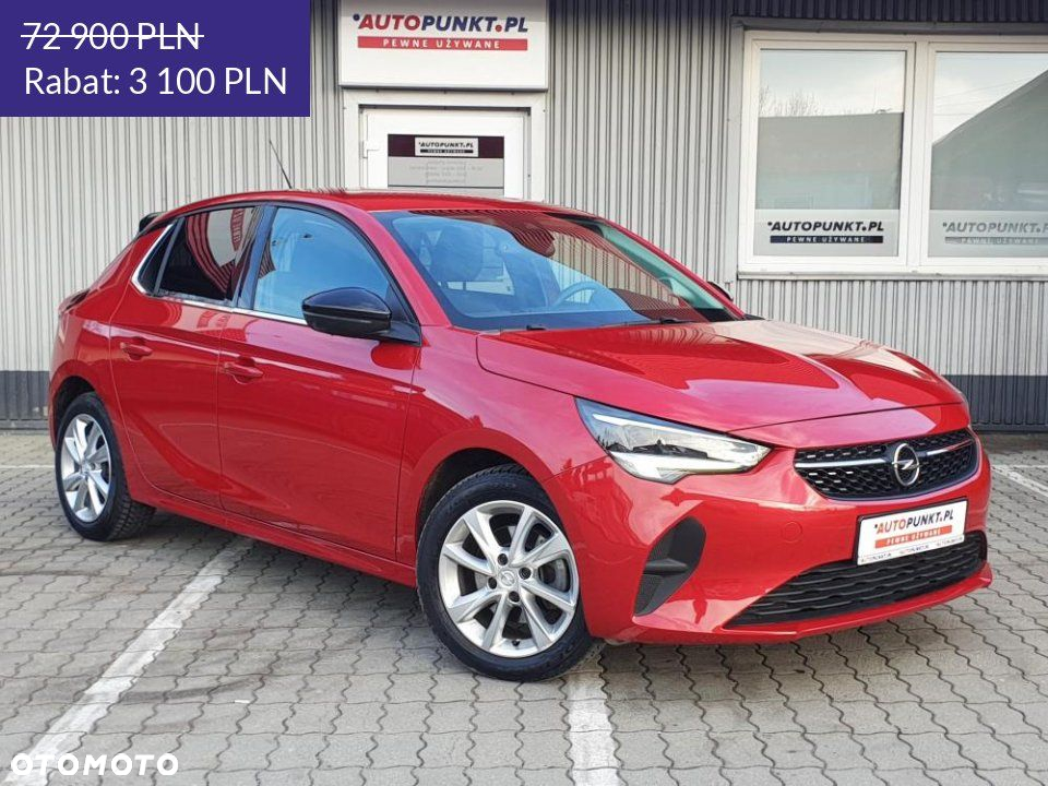 Opel Corsa - 7