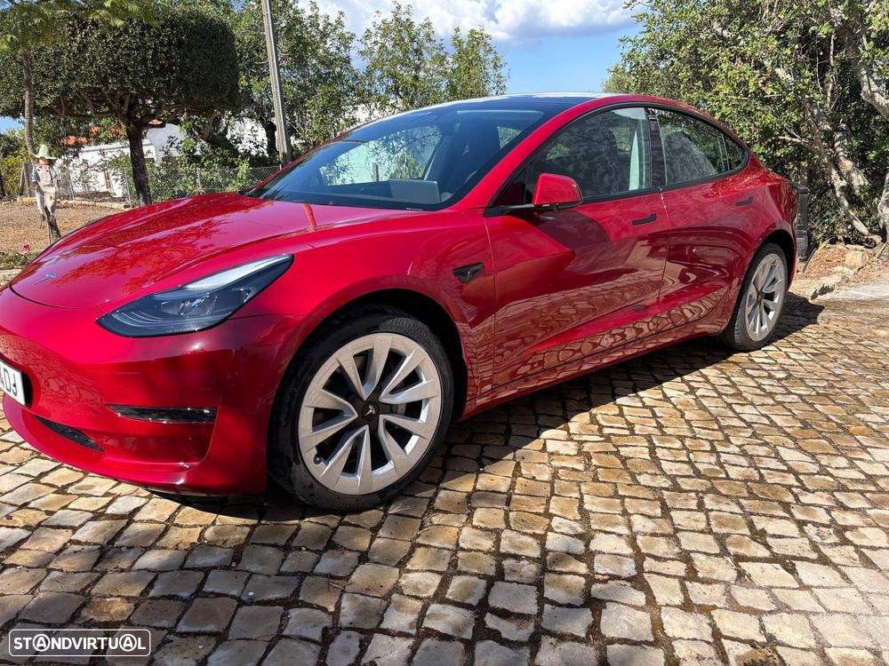Tesla Model 3 - 6