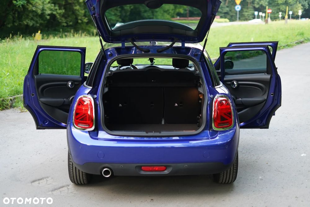 MINI Cooper Standard - 8