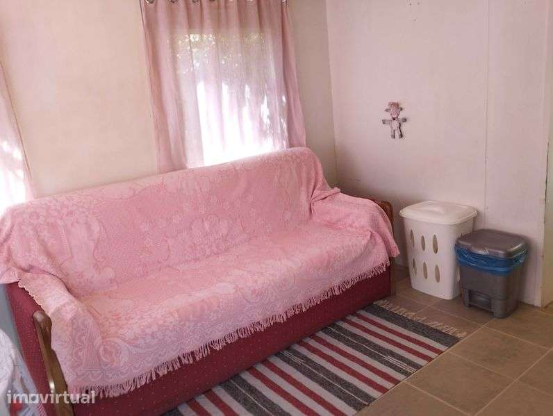 Casa prefabricada T2 mobilada em segunda mão. M/ 8,60×3 - Grande imagem: 3/10