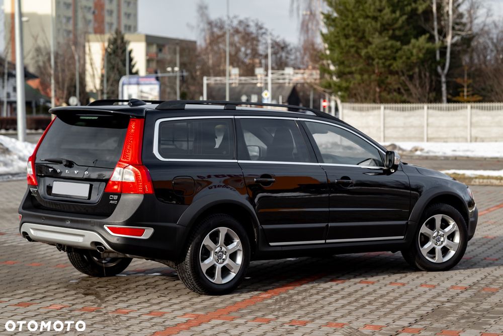 Volvo XC 70 - 14