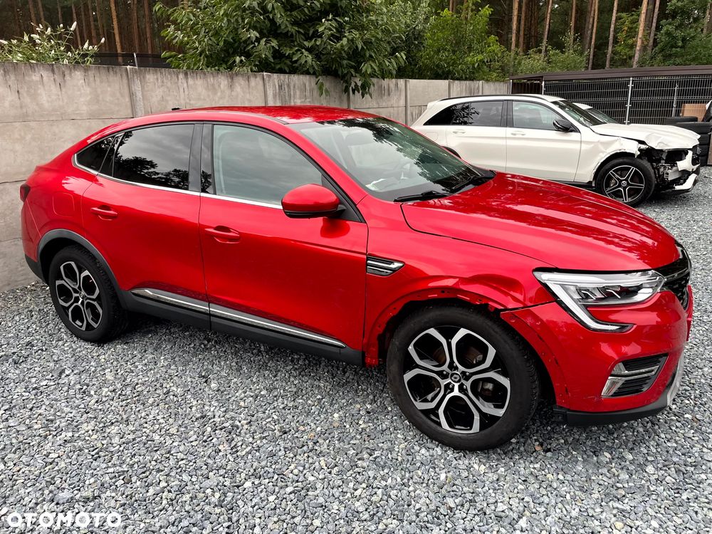 Renault Arkana - 9