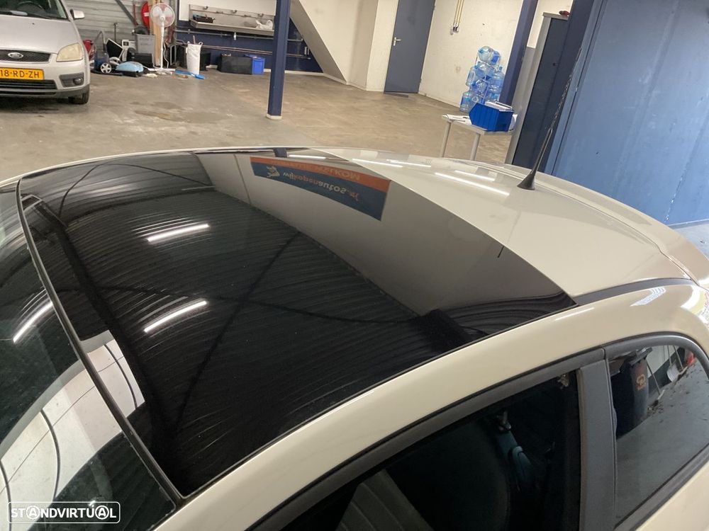 Fiat 500 0.9 TwinAir S&S TwinAir Plus - 10