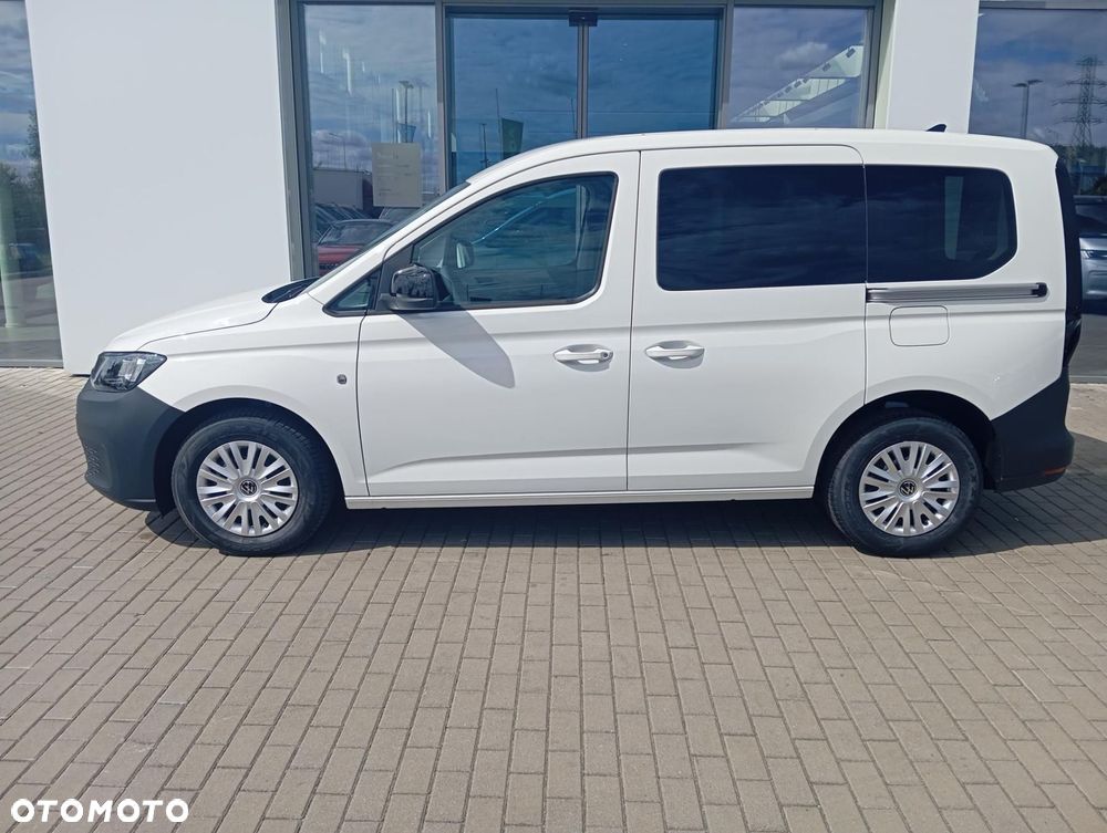 Volkswagen Caddy - 4