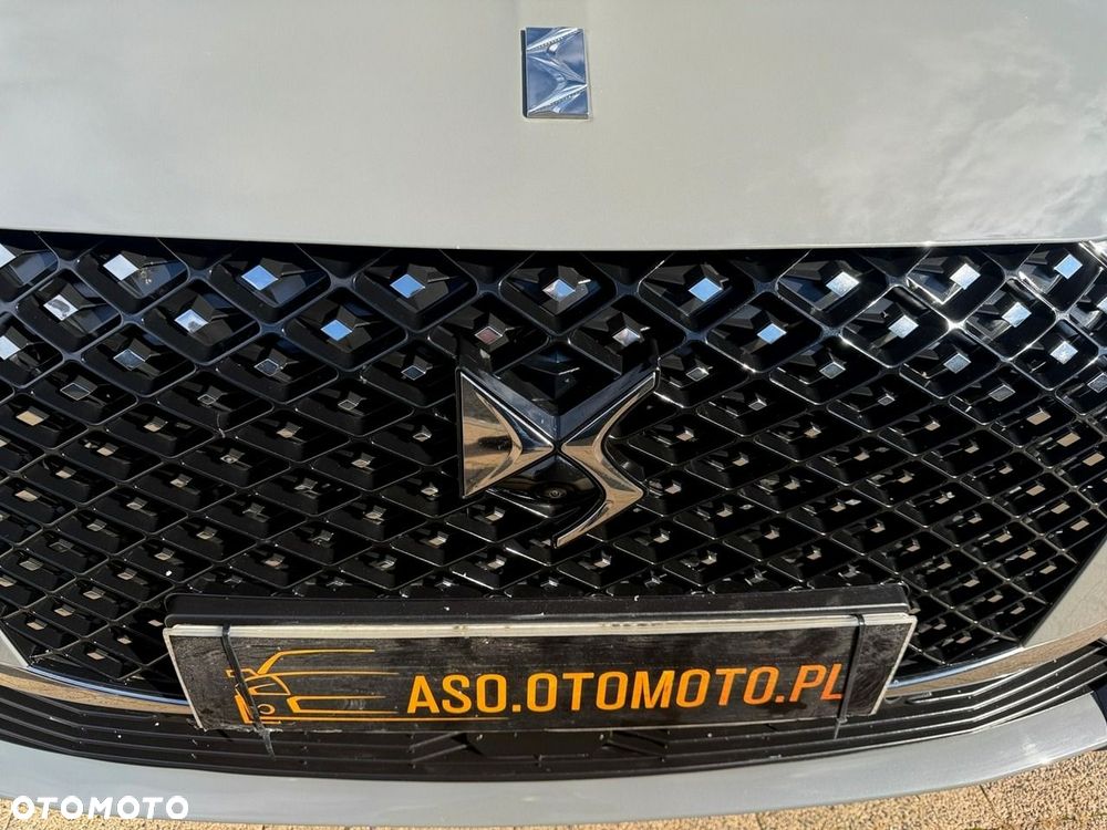 DS Automobiles DS 4 2023