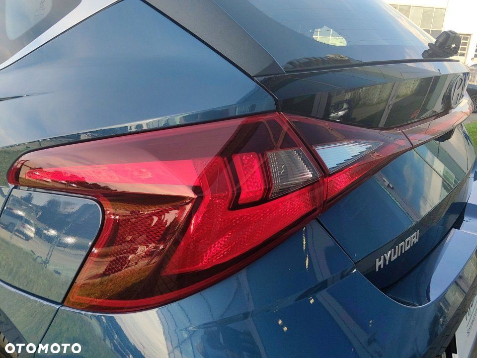 Hyundai i20 - 28