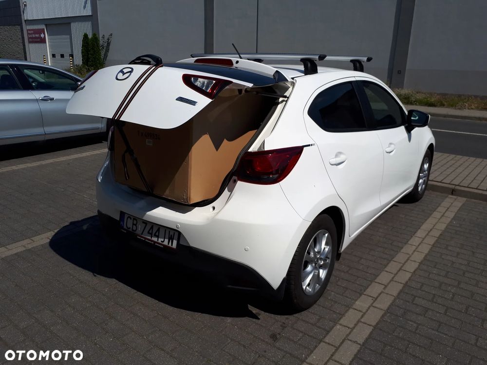 Mazda 2 1.5 Skyenergy - 4