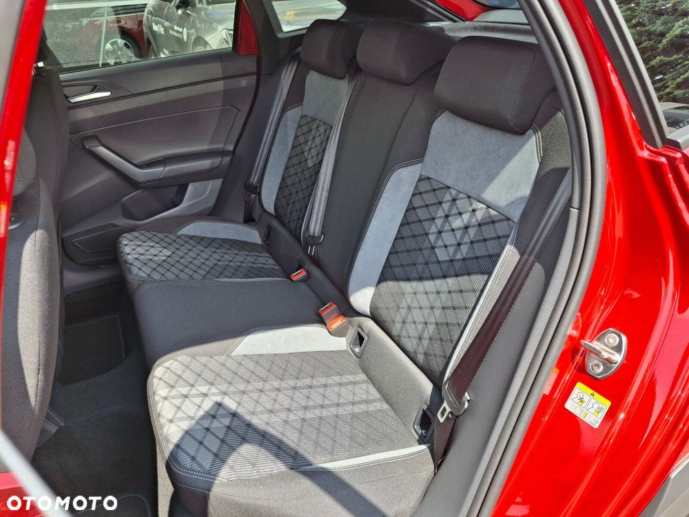 Volkswagen Taigo 1.5 TSI ACT R-Line Plus DSG - 18
