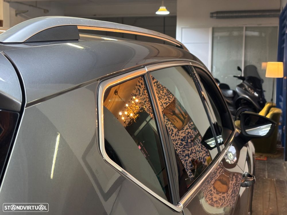SEAT Ateca 1.5 TSI Xperience DSG - 8