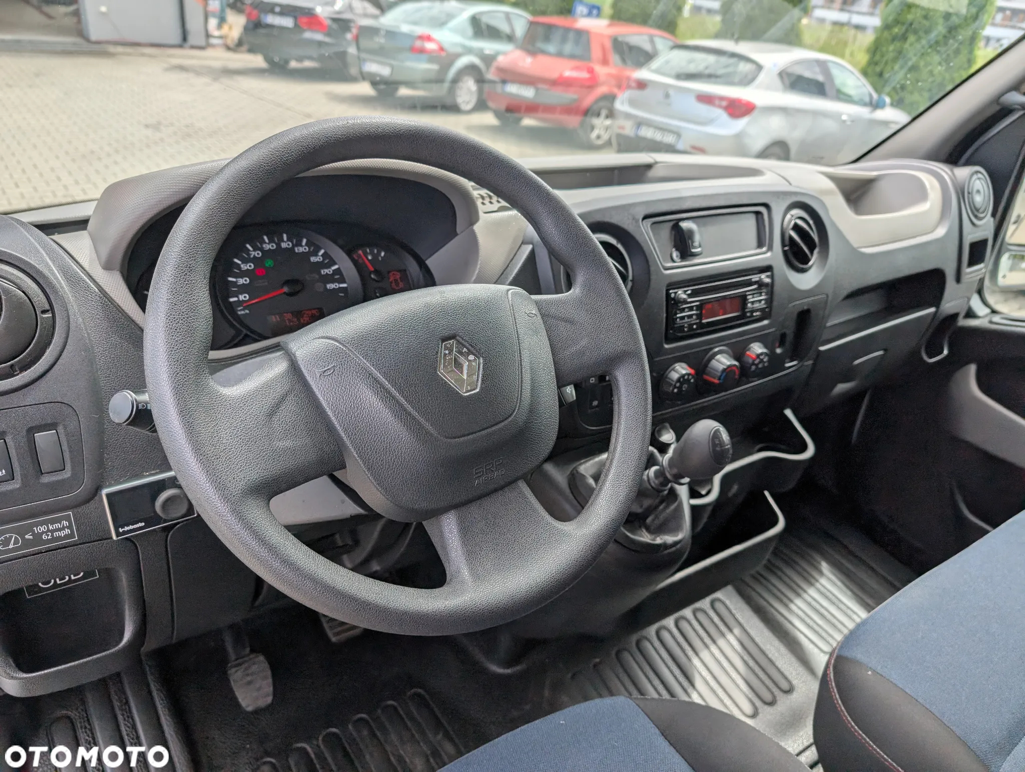 Renault Master - 14