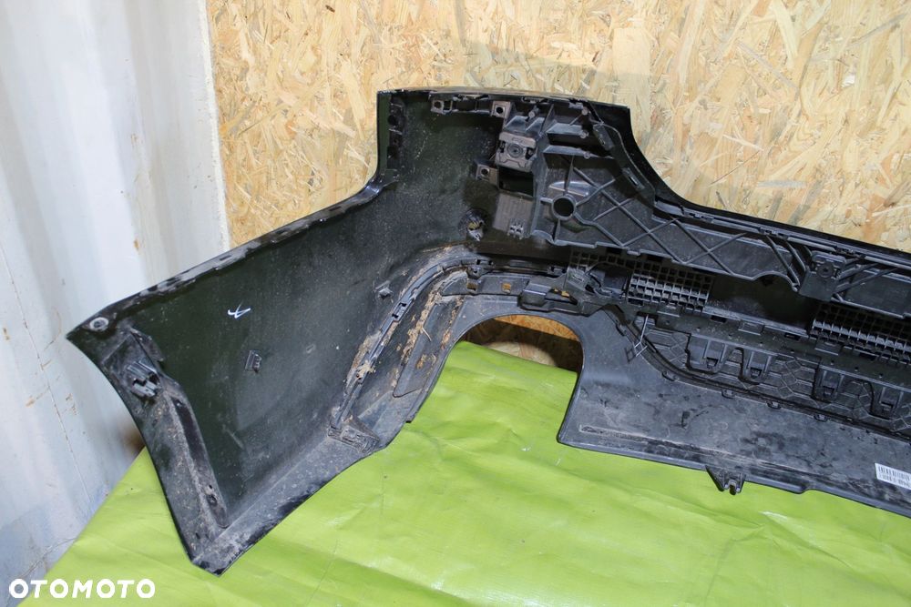 Zderzak tył Audi RS5 F5 2019-2024r. - 3