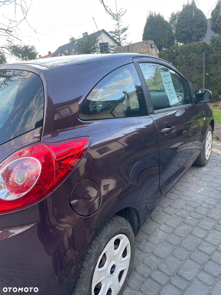 Ford KA 1.2 Trend EU5 - 3