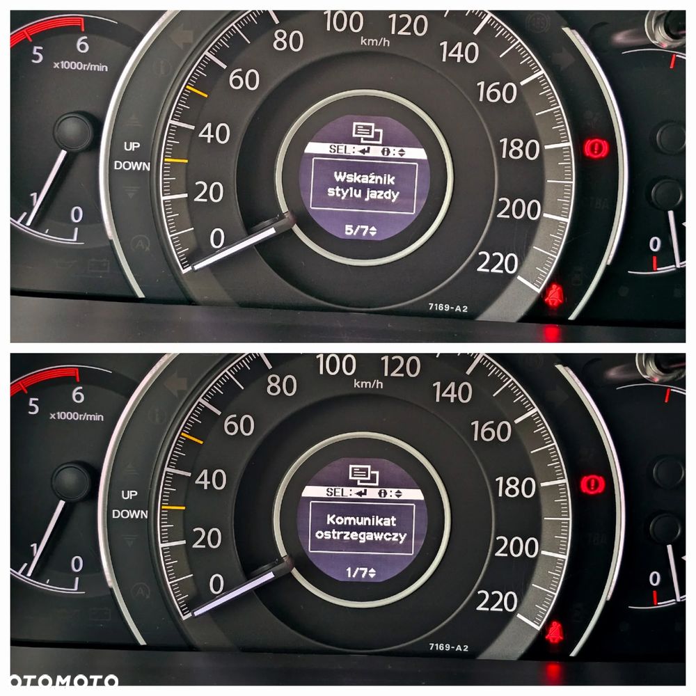 Honda CR-V 1.6i-DTEC Elegance (2WD) - 31