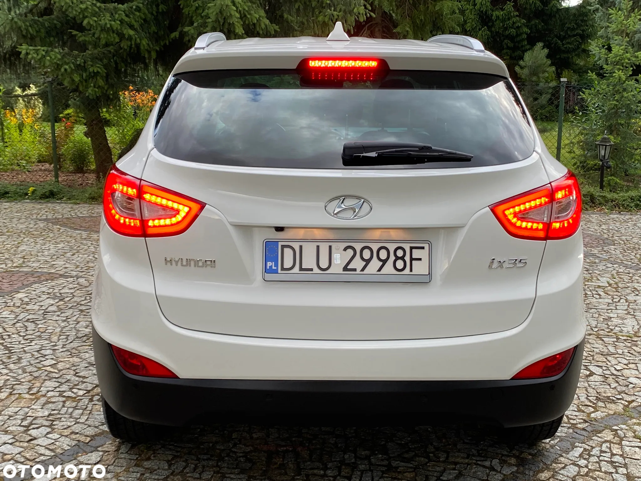 Hyundai ix35 1.6 GDI Premium 2WD - 6