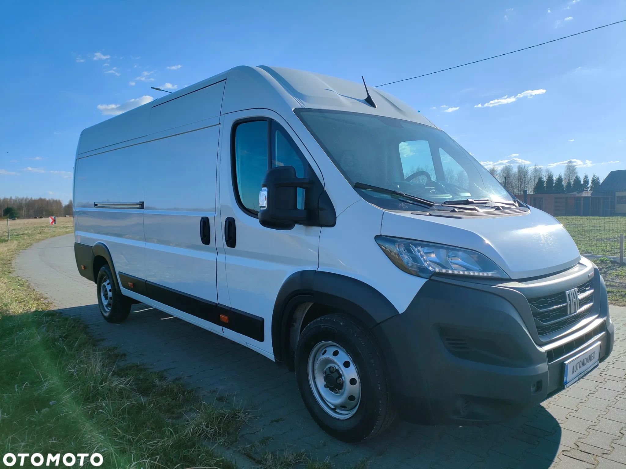 Fiat ducato - 1
