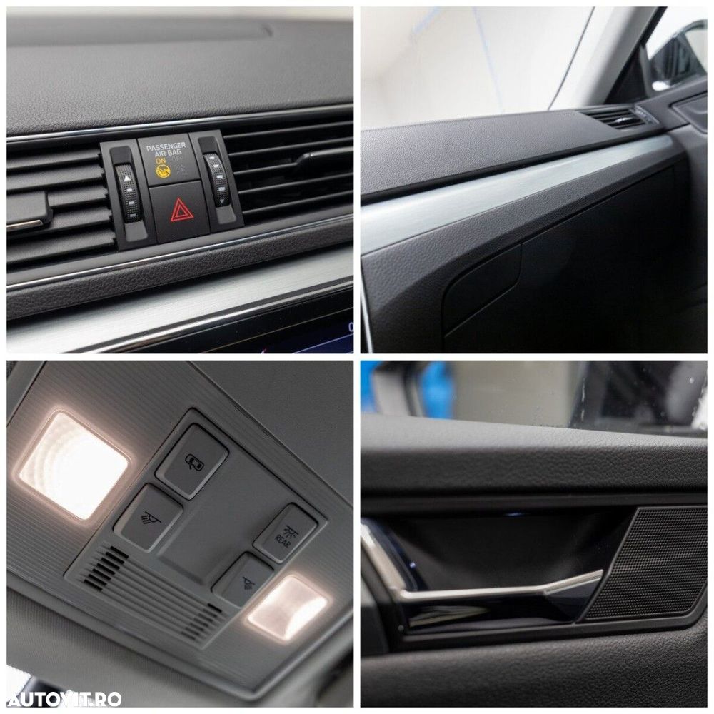 Skoda Superb 1.5 TSI ACT DSG Ambition - 16