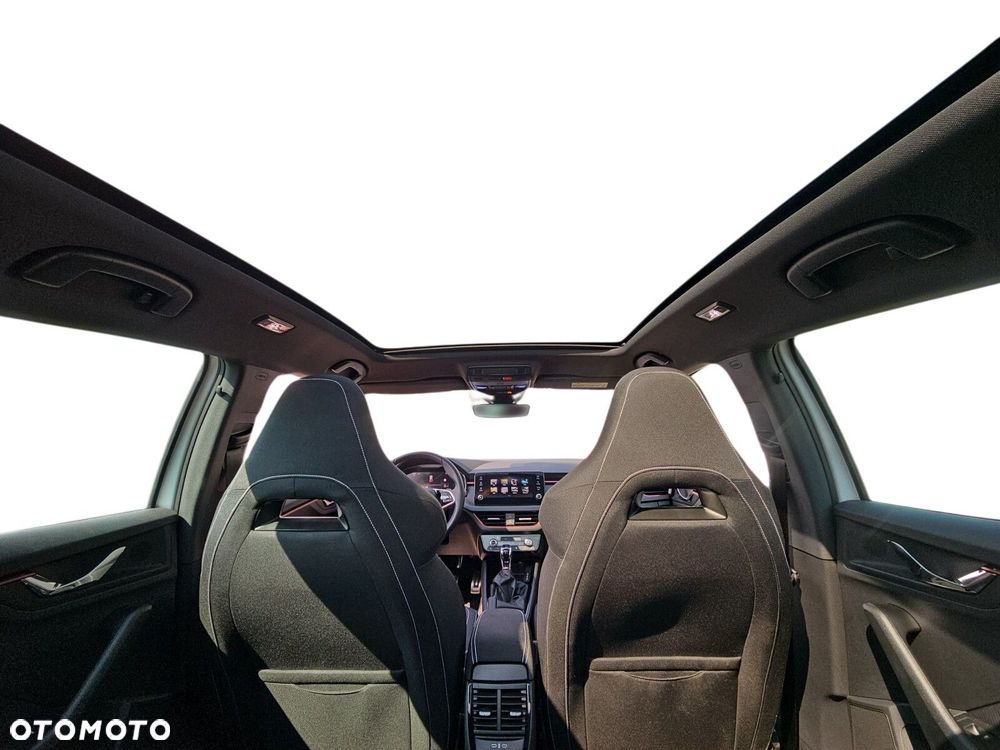 Skoda Scala - 26