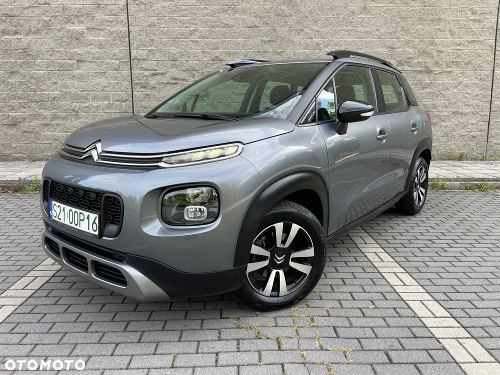 Citroën C3 Aircross PureTech 130 Stop & Start OPF ORIGINS - 1