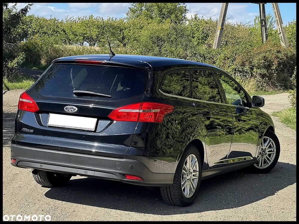 Ford Focus - 4