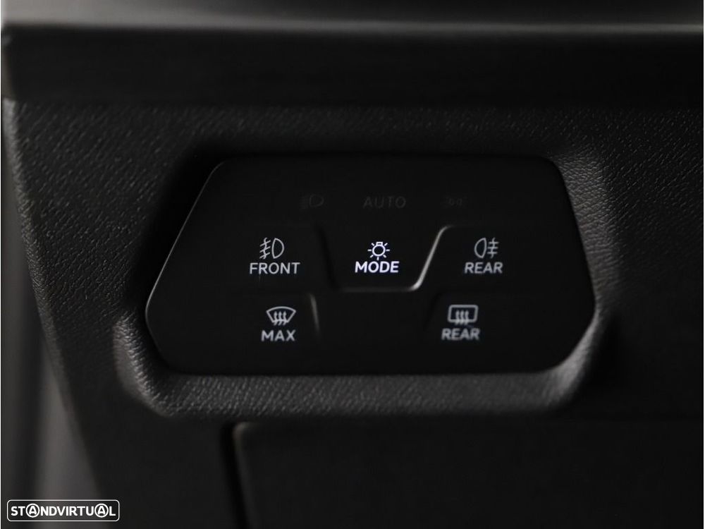 Cupra Formentor 1.4 e-Hybrid DSG - 37