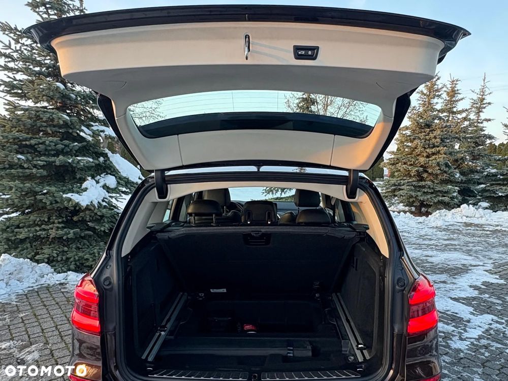 BMW X3 xDrive20i Luxury Line sport - 22