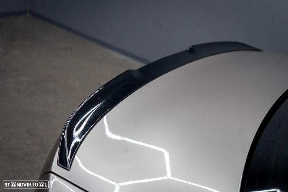 BMW M3 Competition xDrive - 24