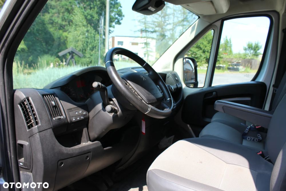 Peugeot Boxer - 24