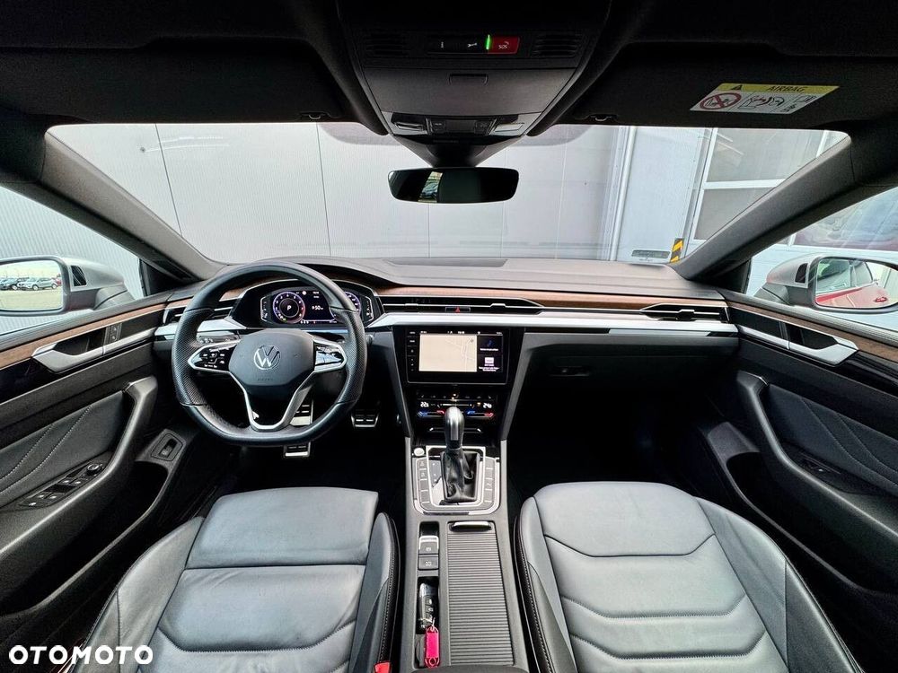 Volkswagen Arteon 2.0 TSI 4Motion Elegance DSG - 30
