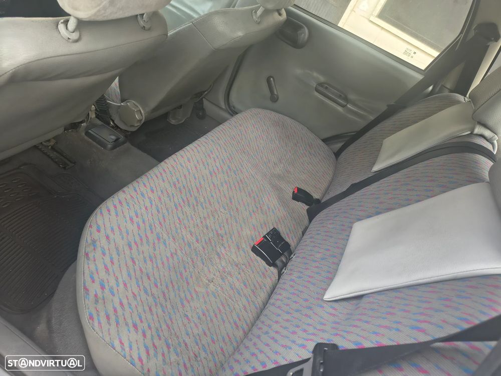 Opel Corsa 1.5 D Eco - 6