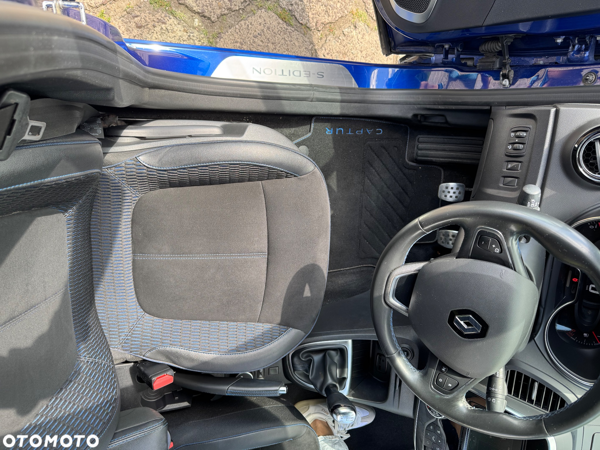 Renault Captur 0.9 Energy TCe S-Edition - 16